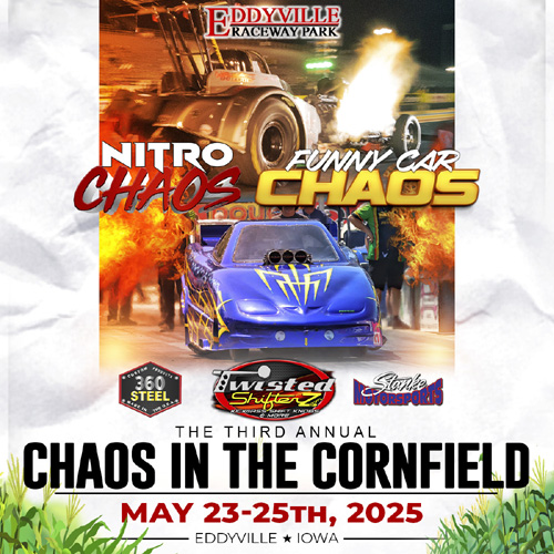 Twisted Shifterz CHAOS in the Cornfield